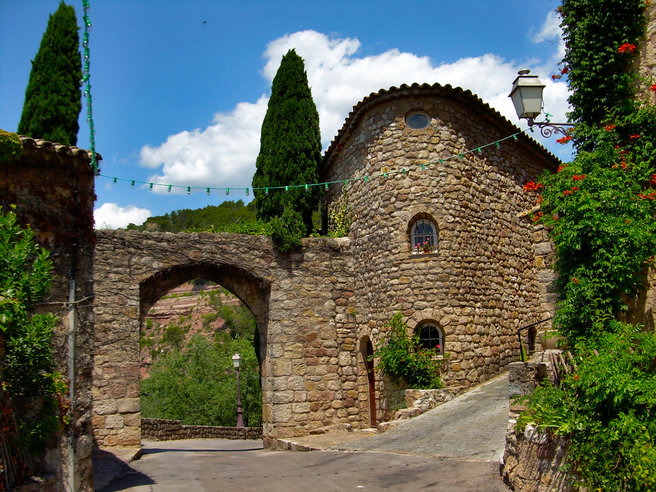 les-arcs-sur-argens-22