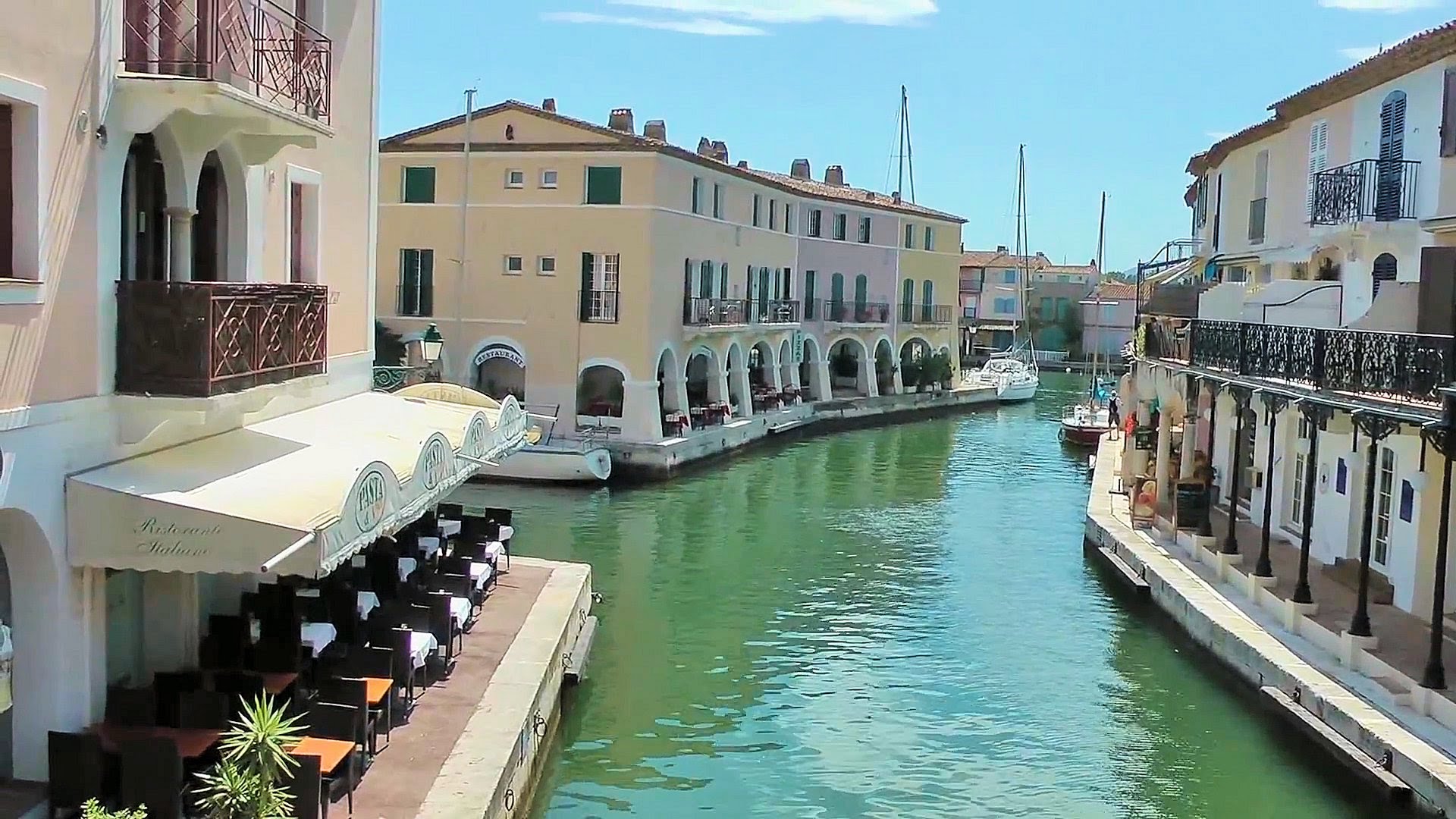 port-grimaud