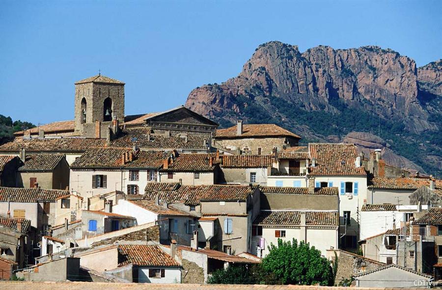 roquebrune