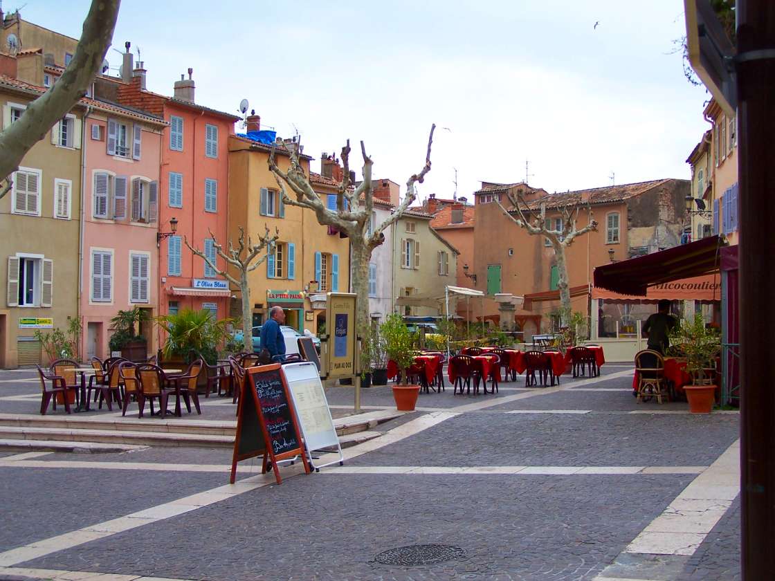 place-frejus